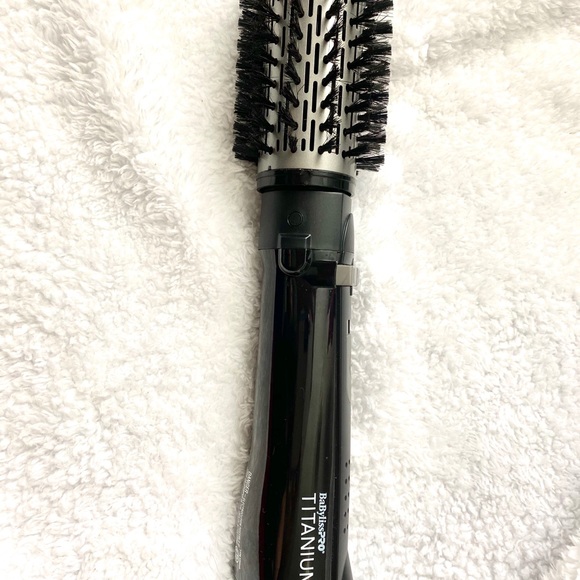 Babyliss Rotating Hot-Air Brush - Picture 5 of 5